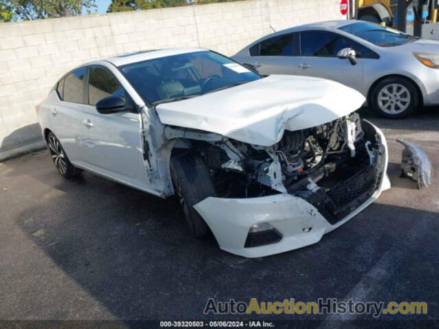 NISSAN ALTIMA SR FWD, 1N4BL4CV0LC228832