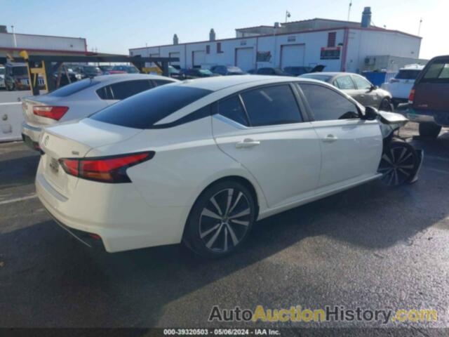 NISSAN ALTIMA SR FWD, 1N4BL4CV0LC228832