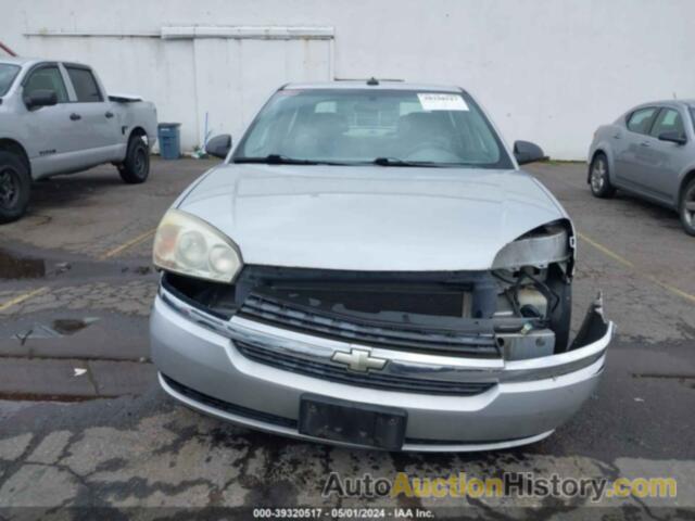 CHEVROLET MALIBU LS, 1G1ZT54895F300628