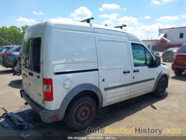 FORD TRANSIT CONNECT XL, NM0LS7CN9CT118202
