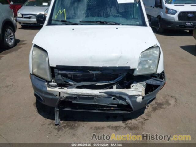 FORD TRANSIT CONNECT XL, NM0LS7CN9CT118202