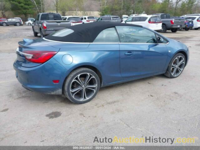 BUICK CASCADA, W04WV3N57GG057289