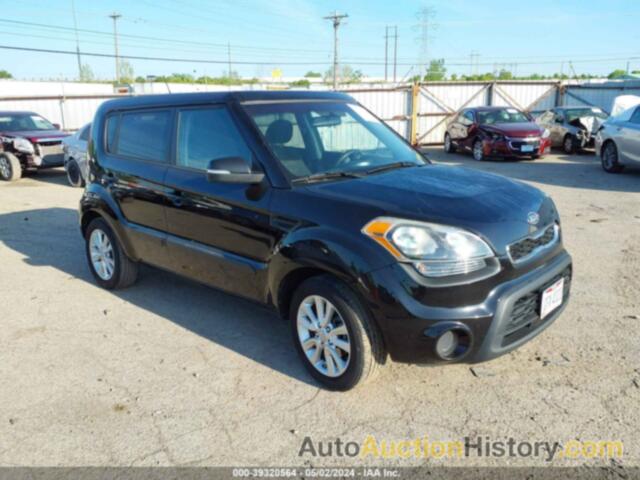 KIA SOUL +, KNDJT2A65C7404871