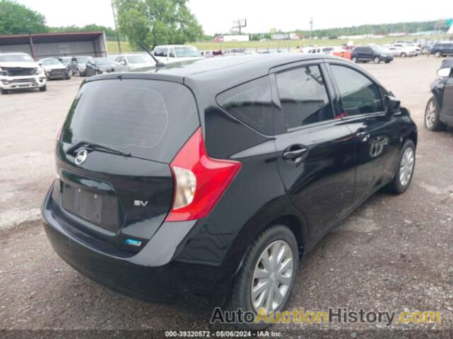 NISSAN VERSA NOTE S (SR)/S PLUS/SL/SR/SV, 3N1CE2CPXFL369921