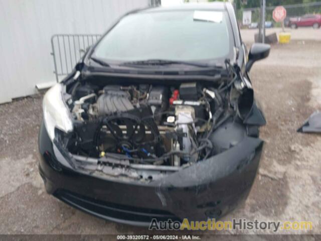 NISSAN VERSA NOTE S (SR)/S PLUS/SL/SR/SV, 3N1CE2CPXFL369921