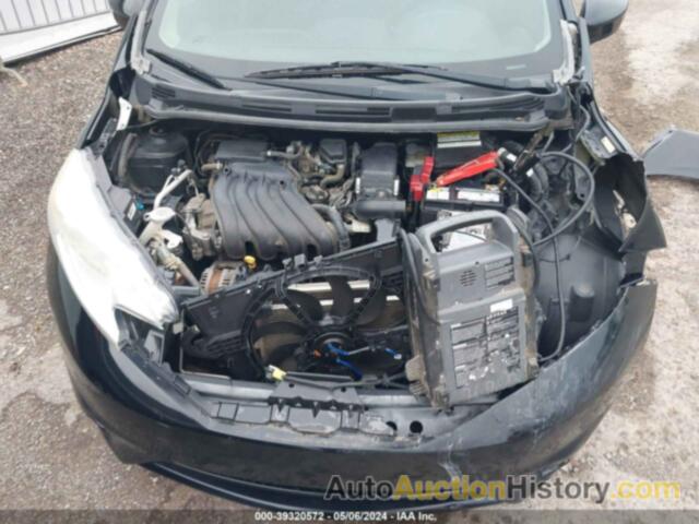 NISSAN VERSA NOTE S (SR)/S PLUS/SL/SR/SV, 3N1CE2CPXFL369921