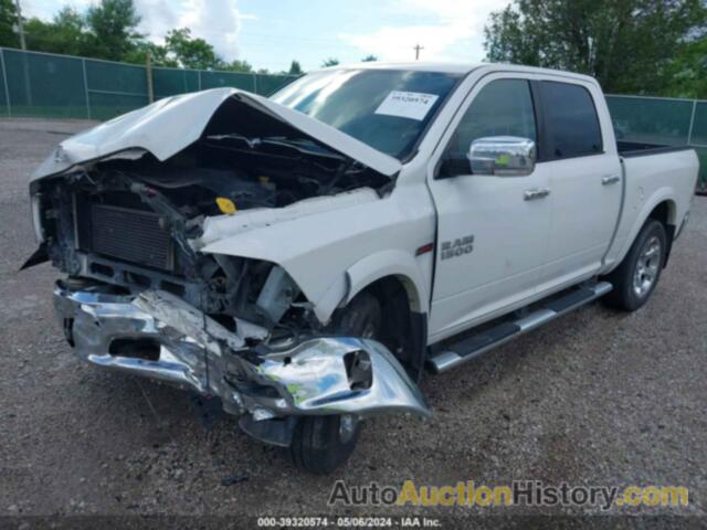 RAM 1500 LARAMIE, 1C6RR7NM9GS305374