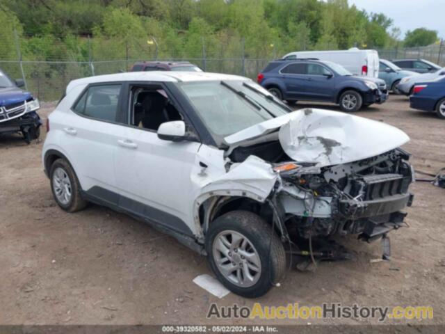 HYUNDAI VENUE SE, KMHRB8A37NU186494