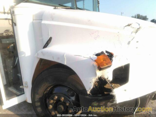 FREIGHTLINER FS65 FS65, 4UZAAXBVX1CH11920