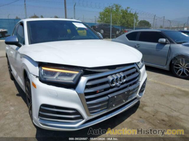 AUDI SQ5 3.0T PREMIUM PLUS, WA1C4AFY6J2039812