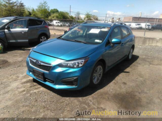 SUBARU IMPREZA PREMIUM, 4S3GTAD6XH3748565