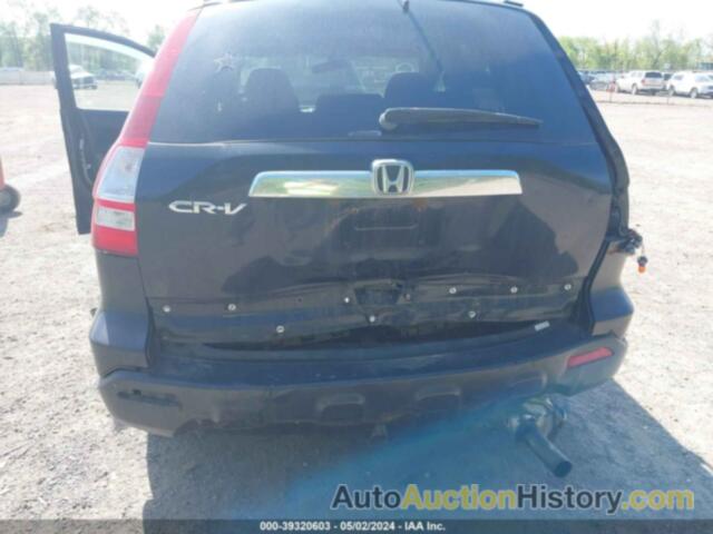 HONDA CR-V EX, 5J6RE48517L003654