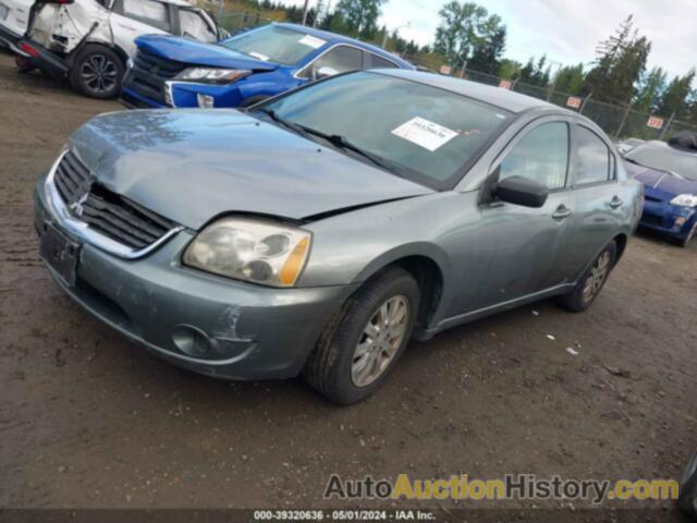 MITSUBISHI GALANT ES, 4A3AB36F78E029910