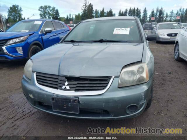 MITSUBISHI GALANT ES, 4A3AB36F78E029910