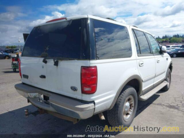 FORD EXPEDITION EDDIE BAUER, 1FMPU18L3YLA05707