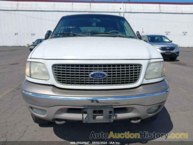 FORD EXPEDITION EDDIE BAUER, 1FMPU18L3YLA05707