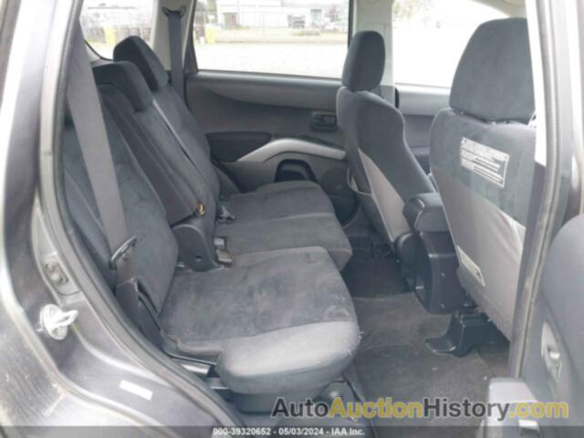 MITSUBISHI OUTLANDER LS, JA4MT31XO7U008036