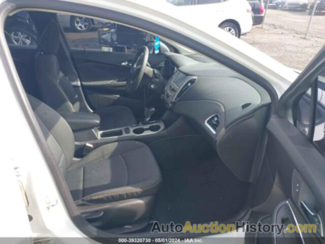 CHEVROLET CRUZE LS, 1G1BC5SM8J7186255