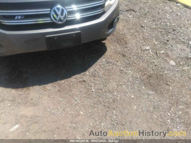 VOLKSWAGEN TIGUAN R-LINE, WVGBV3AX3EW095791