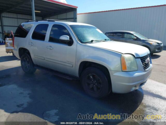 GMC YUKON SLT, 1GKS1CE04CR116743