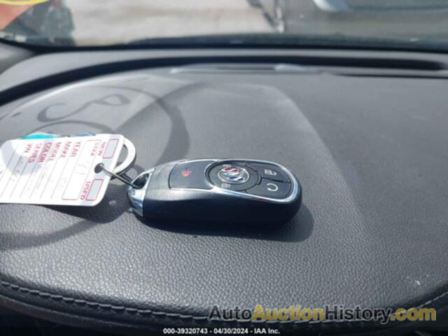 BUICK ENCORE GX FWD SELECT, KL4MMDSL3LB086041