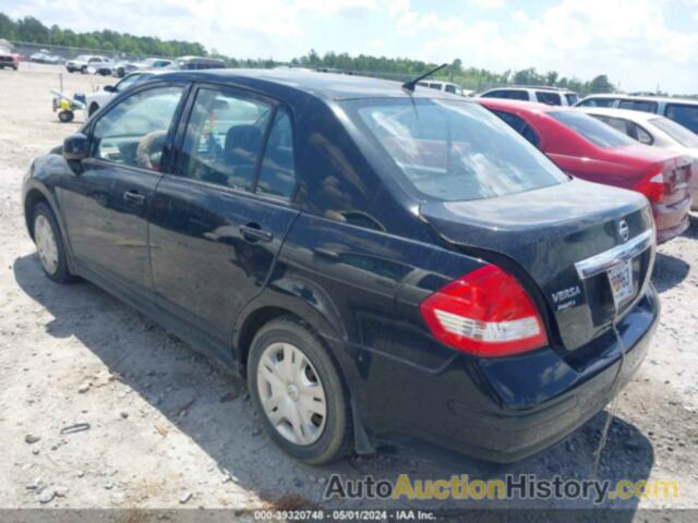 NISSAN VERSA 1.8S, 3N1BC1AP6BL456742