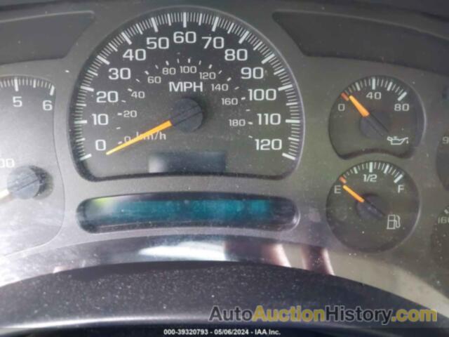 CHEVROLET SILVERADO 1500 Z71, 1GCEK19TX4E132596