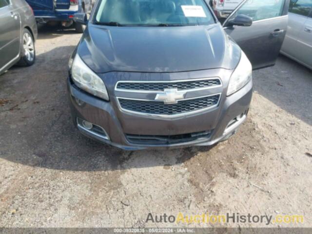 CHEVROLET MALIBU 2LT, 1G11E5SA6DF265686