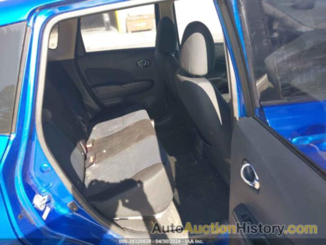 NISSAN VERSA NOTE SV, 3N1CE2CPXEL364264