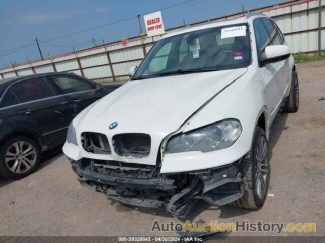 BMW X5 XDRIVE50I, 5UXZV8C5XCL425774