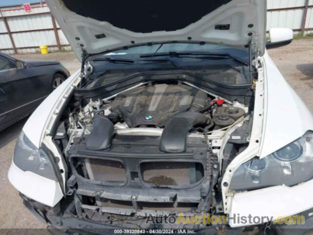 BMW X5 XDRIVE50I, 5UXZV8C5XCL425774