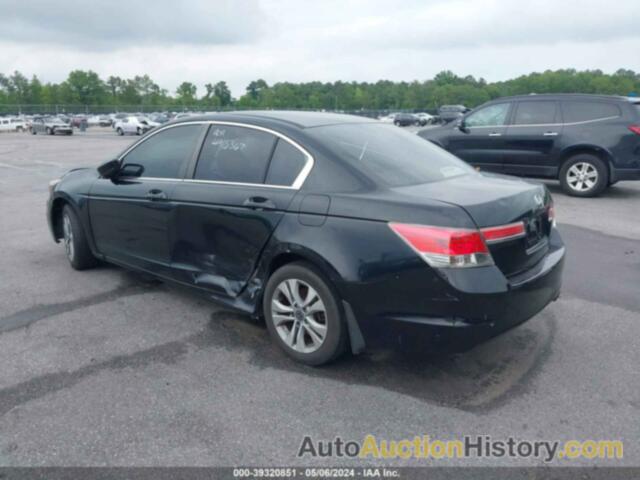 HONDA ACCORD 2.4 SE, 1HGCP2F64CA111442