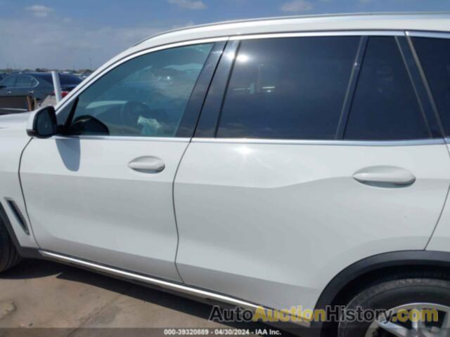 BMW X5 XDRIVE40I, 5UXCR6C02L9B98423