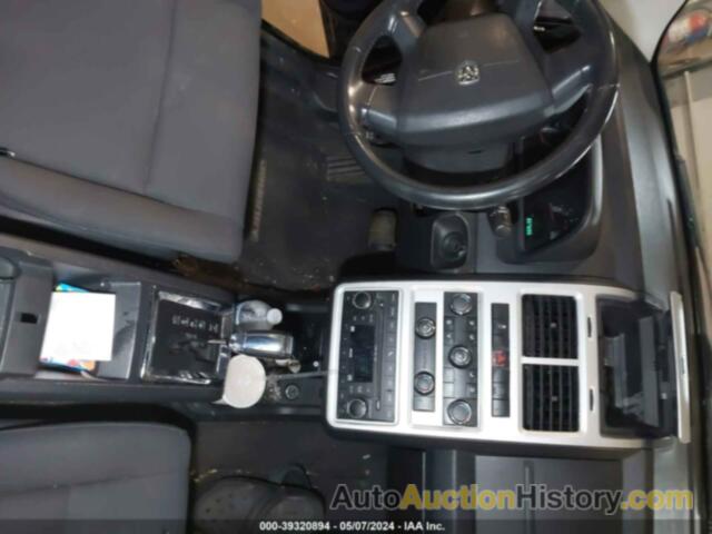 DODGE JOURNEY SXT, 3D4PH5FV7AT180849