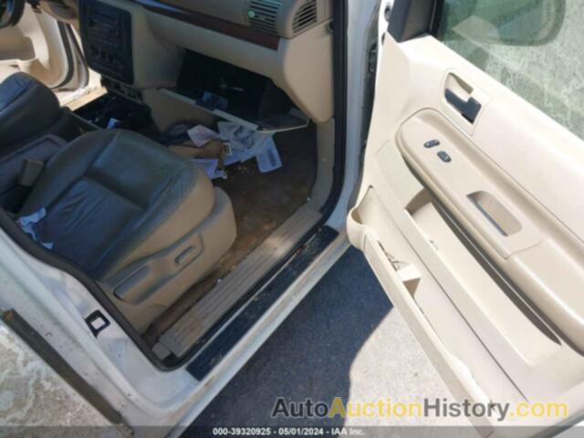 FORD FREESTAR SEL, 2FMZA52215BA10361