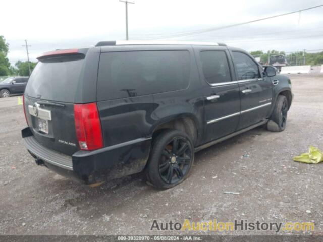 CADILLAC ESCALADE ESV STANDARD, 1GYFK66868R129950