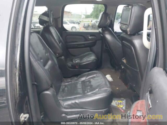 CADILLAC ESCALADE ESV STANDARD, 1GYFK66868R129950