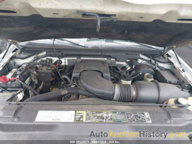 FORD F-150 XL/XLT, 1FTRF17W33NA25956