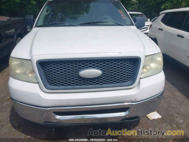 FORD F-150 STX/XL/XLT, 1FTRF12W16NA92115