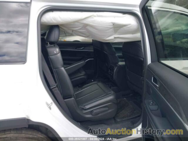 JEEP GRAND CHEROKEE L LIMITED 4X4, 1C4RJKBG2N8502883