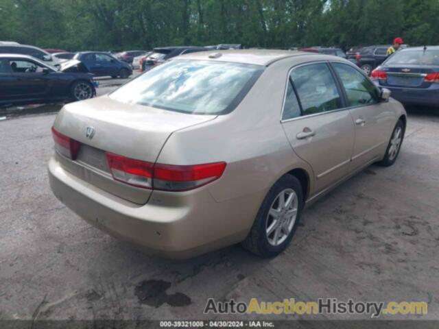 HONDA ACCORD 3.0 EX, 1HGCM66594A004928