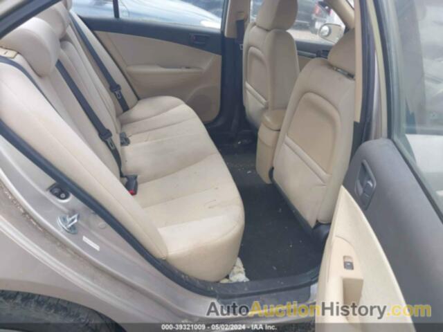 HYUNDAI SONATA GLS, 5NPET4AC2AH593362