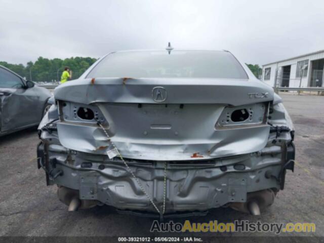 ACURA TLX TECH, 19UUB2F54HA007079