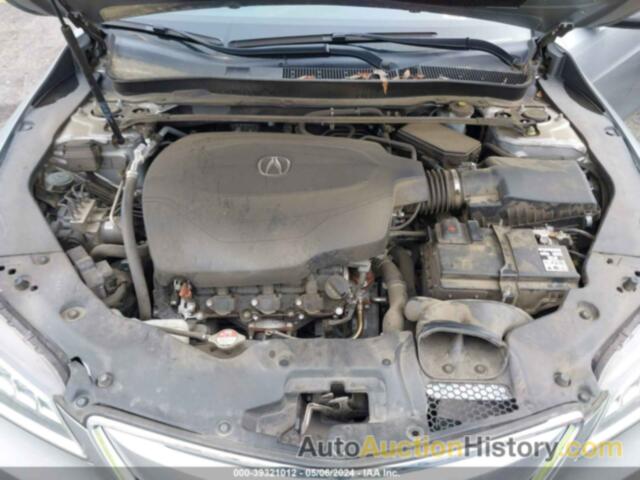 ACURA TLX TECH, 19UUB2F54HA007079