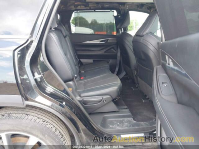 INFINITI QX60 LUXE AWD, 5N1DL1FS4PC359394