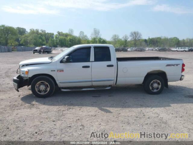 DODGE RAM 2500 ST/SXT, 3D7KR28D98G145648