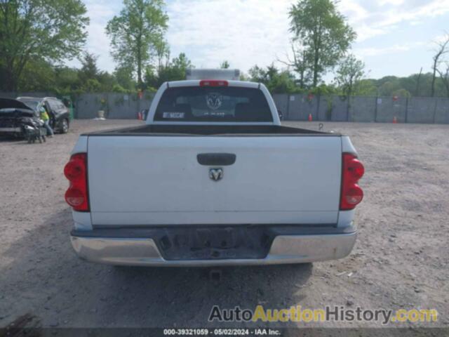 DODGE RAM 2500 ST/SXT, 3D7KR28D98G145648