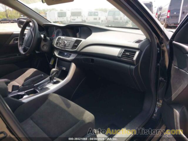 HONDA ACCORD LX, 1HGCR2F31DA072309