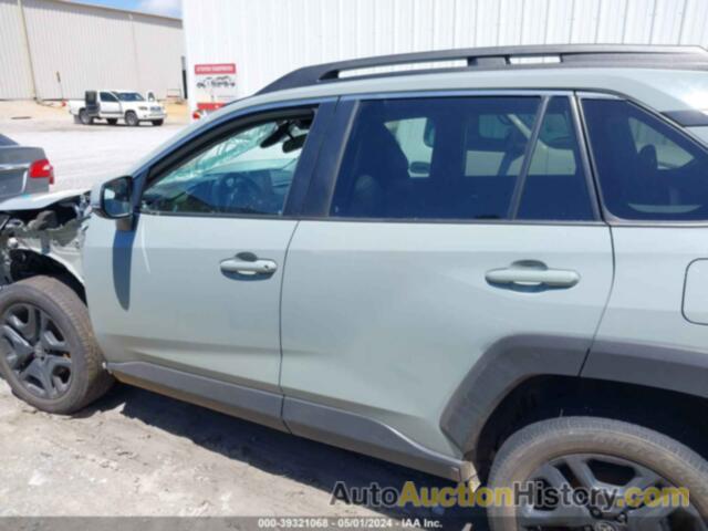 TOYOTA RAV4 ADVENTURE/TRD OFF ROAD, 2T3J1RFV5NW275472