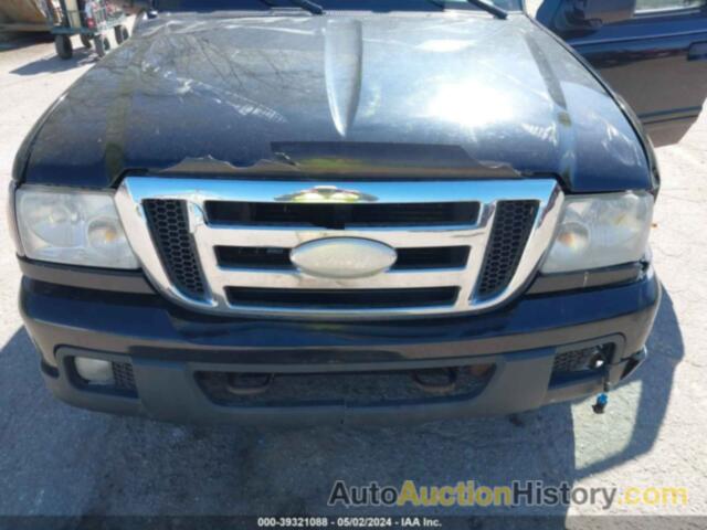 FORD RANGER FX4 LEVEL II/FX4 OFF-ROAD/SPORT/XLT, 1FTZR45E27PA29896